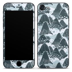 Foils for Smartphones matt