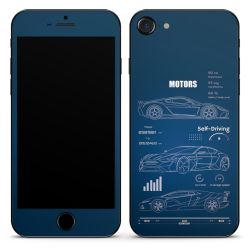 Foils for Smartphones matt