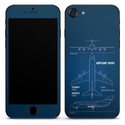 Foils for Smartphones matt