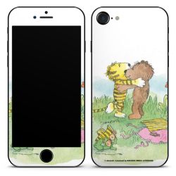 Folier Telefoner måtten