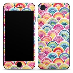 Foils for Smartphones matt