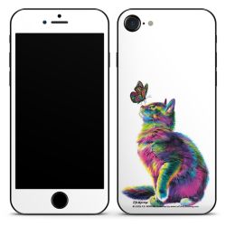 Foils for Smartphones matt