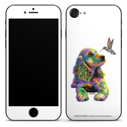 Foils for Smartphones matt