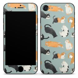 SkinVinyyli Puhelimet mattapinta