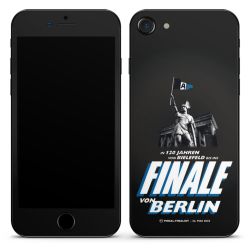 Folien für Smartphones matt