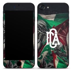 Folien für Smartphones matt