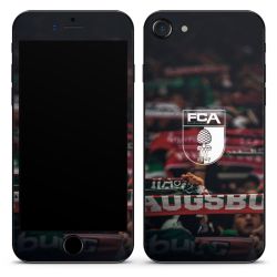 Folien für Smartphones matt