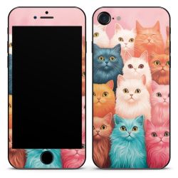 Foils for Smartphones matt