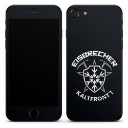 Folien für Smartphones matt