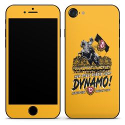 Folien für Smartphones matt