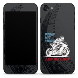 Folien für Smartphones matt