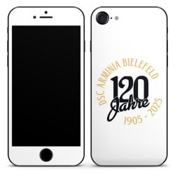 Folien für Smartphones matt