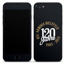 Folien für Smartphones matt