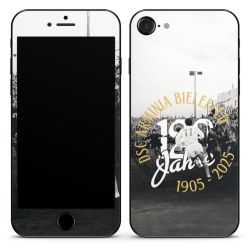 Folien für Smartphones matt