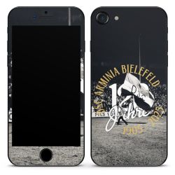 Folien für Smartphones matt