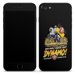 Folien für Smartphones matt