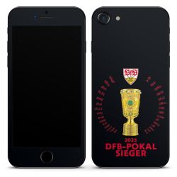 Folien für Smartphones matt