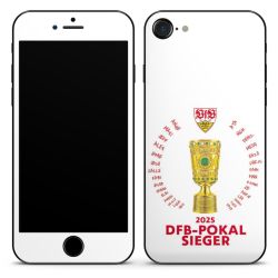 Folien für Smartphones matt