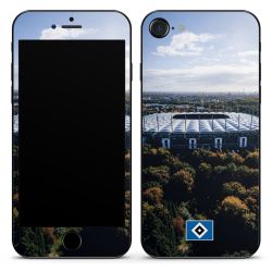 Folien für Smartphones matt