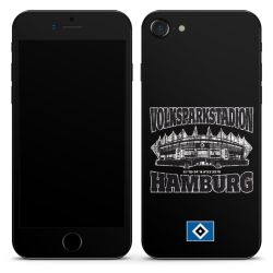 Folien für Smartphones matt