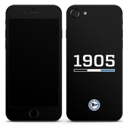 Folien für Smartphones matt