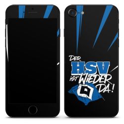 Folien für Smartphones matt