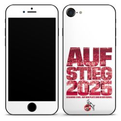 Folien für Smartphones matt
