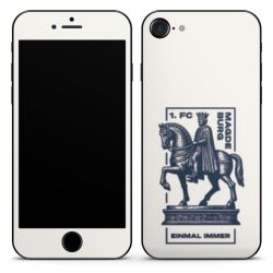 Folien für Smartphones matt