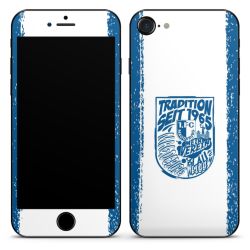 Folien für Smartphones matt