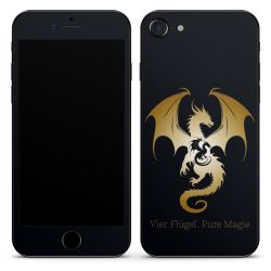 Foils for Smartphones matt