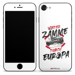 Folien für Smartphones matt