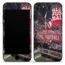 Folien für Smartphones matt