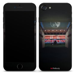 Folien für Smartphones matt