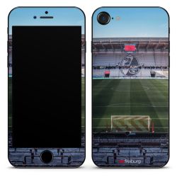 Folien für Smartphones matt