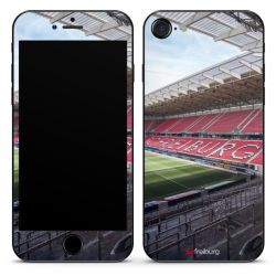 Folien für Smartphones matt