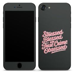 Foils for Smartphones matt