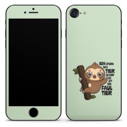 Folien für Smartphones matt