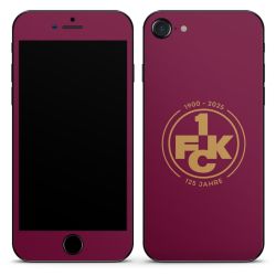 Folien für Smartphones matt