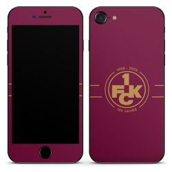 Folien für Smartphones matt