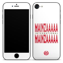 Folien für Smartphones matt