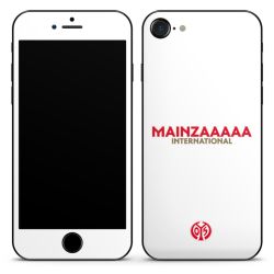 Folien für Smartphones matt