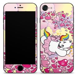 Folien für Smartphones matt