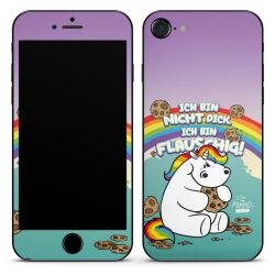 Folien für Smartphones matt