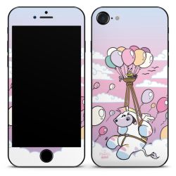 Folien für Smartphones matt