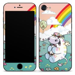 Folien für Smartphones matt