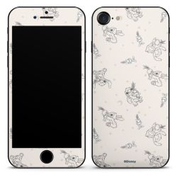 Folien für Smartphones matt