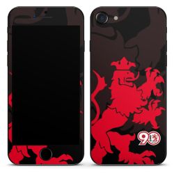 Folien für Smartphones matt