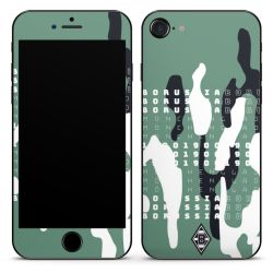 Folien für Smartphones matt