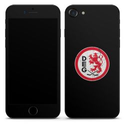 Folien für Smartphones matt