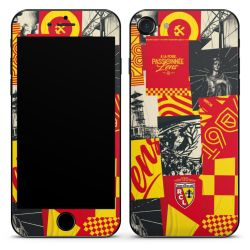 Folier Telefoner måtten